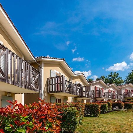 Vacanceole - Le Domaine Du Golf D'Albret Barbaste Zewnętrze zdjęcie