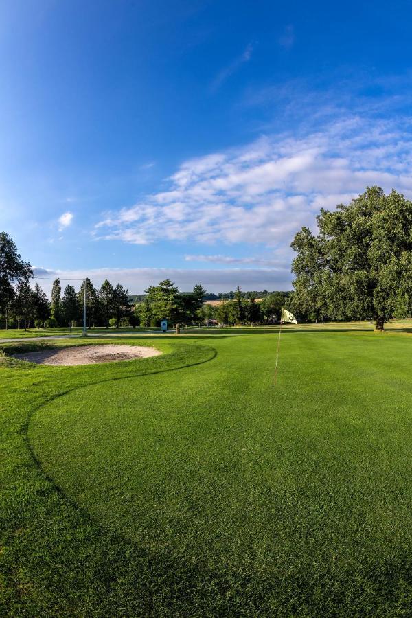 Vacanceole - Le Domaine Du Golf D'Albret Barbaste Zewnętrze zdjęcie