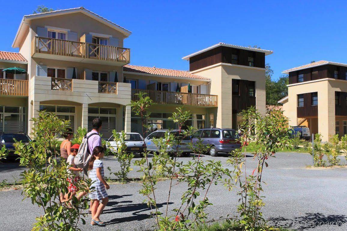 Vacanceole - Le Domaine Du Golf D'Albret Barbaste Zewnętrze zdjęcie